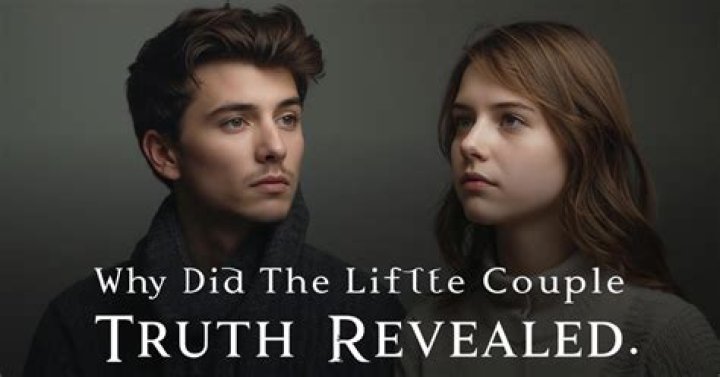 Why Did the Little Couple Get Divorced in Real Life? Unveiling the Truth