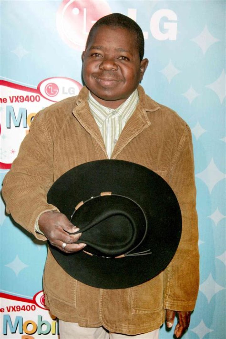 Why Is Gary Coleman Short? Unveiling the Truth Behind His Stature