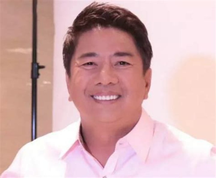 Willie Revillame's Net Worth & Career: From Humble Beginnings to Stardom
