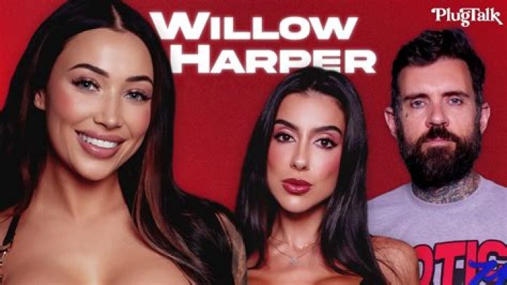 Willow Harper OnlyFans Leaked: Exploring the Facts, Debunking Myths, and Understanding the Impact