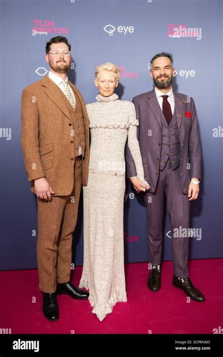 Xavier Swinton Byrne: Height, Age & More Unveiled!