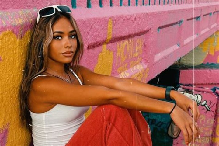 Ximena Saenz: Age, Bio, & Secrets Revealed! 2024 Update