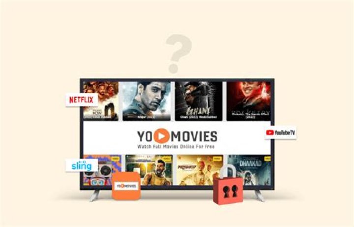 Yomovies & Alternatives: Your Guide to Free Movie Streaming in 2024!