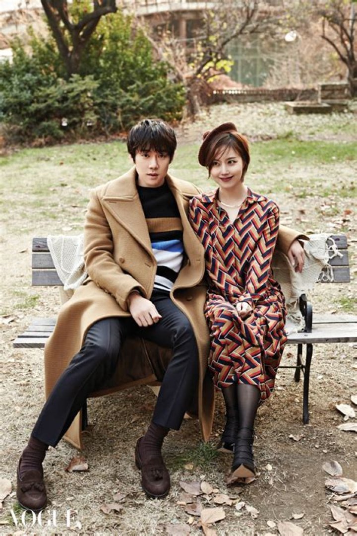 Yoo Yeon Seok: Dating Life, Wife Lee Da In & More - Unveiled!