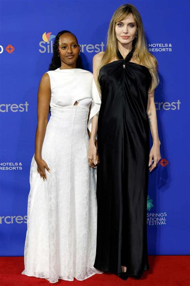 Zahara Marley Jolie-Pitt Net Worth: A Comprehensive Analysis